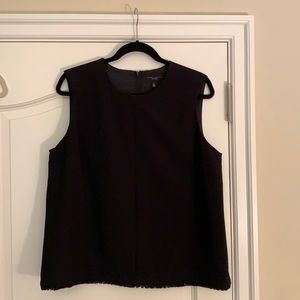Victoria Beckham for Target sleeveless top.